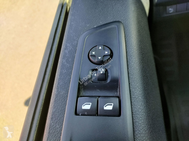 Bedrijfswagen Citroën FRIGO JUMPY XL KIT TRIMAT