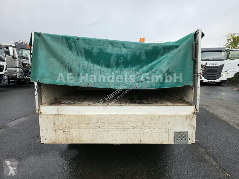 Furgoneta Ford 350 2.2TDCi DoKa...