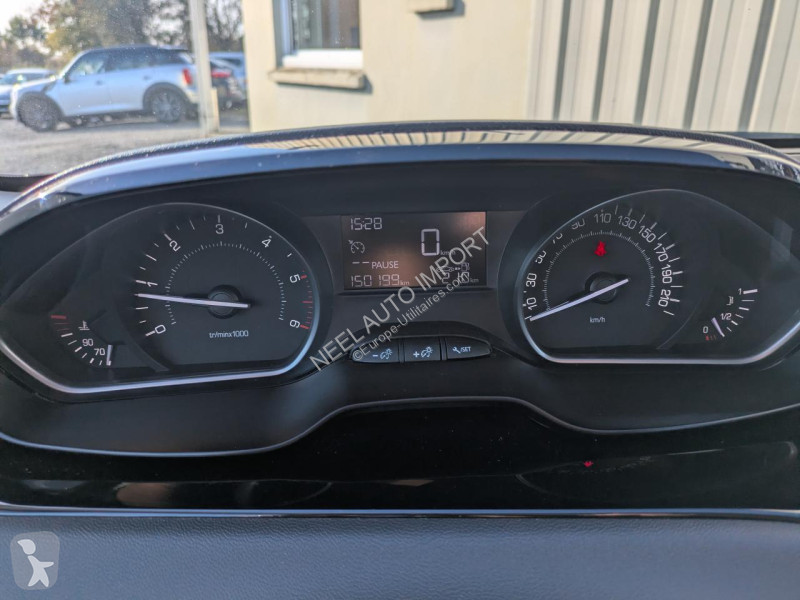 Furgoneta Peugeot LIKE 1.6 BlueHDi 75CH