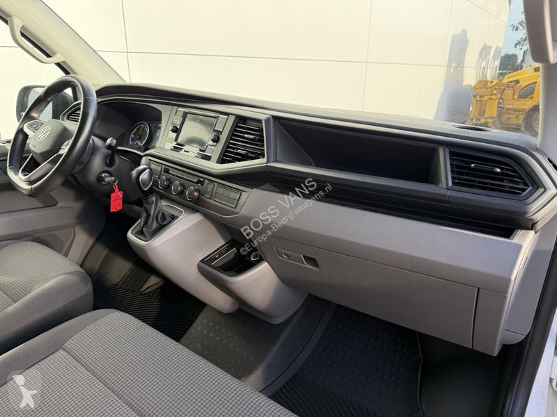 Varevogn Volkswagen 37,3kWh 113PK L2H1...