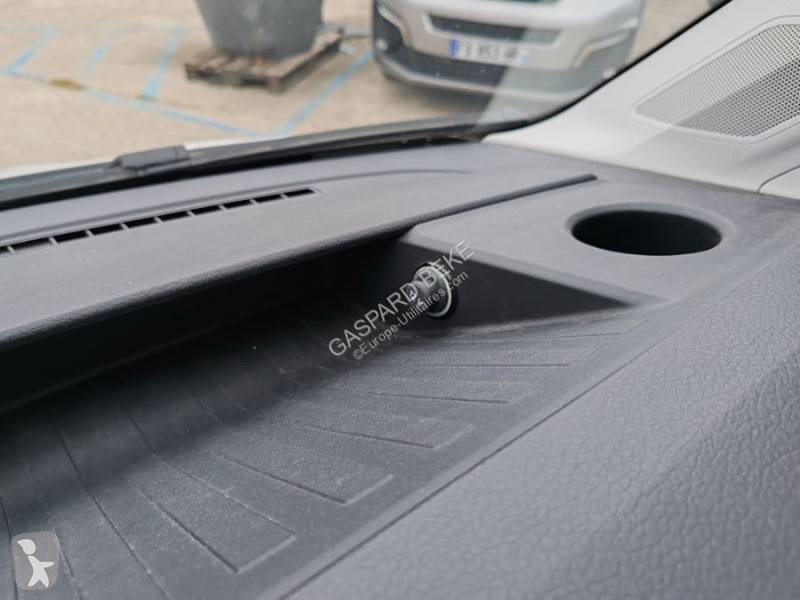 Varevogn Volkswagen