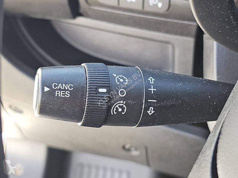 Bedrijfswagen Citroën 2.2 BHDI 140 L3H2
