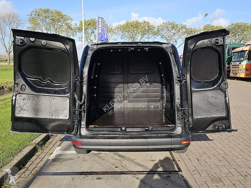 Bedrijfswagen Mercedes 51kWh L1 290Km WLTP...