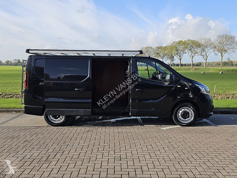 Bedrijfswagen Renault 2.0 DCI L2 Automaat 145PK...