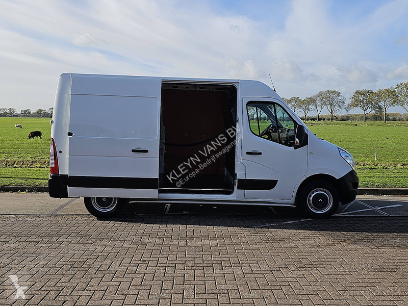 Bedrijfswagen Renault 2.3 L2H2 145Pk NAP Euro6...