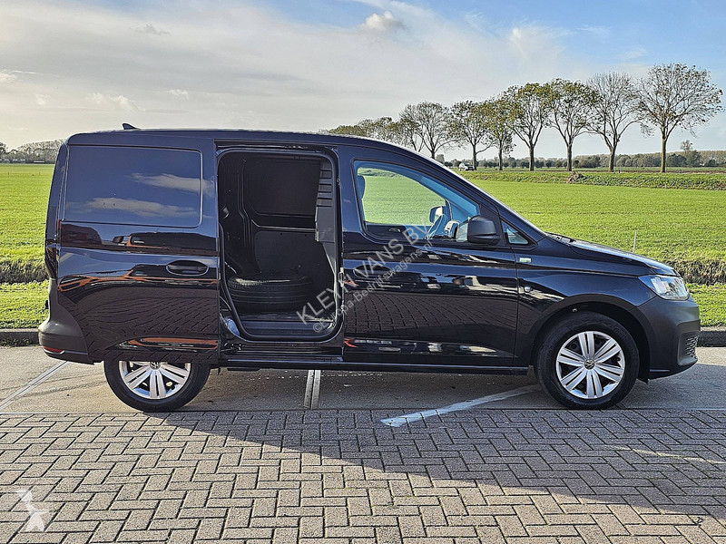 Bedrijfswagen Volkswagen 2.0 BPM-vrij EURO6 ac...