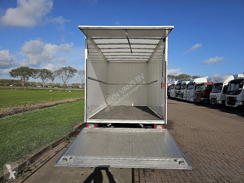 Furgoneta Maxus 9 2.0CiT L4...