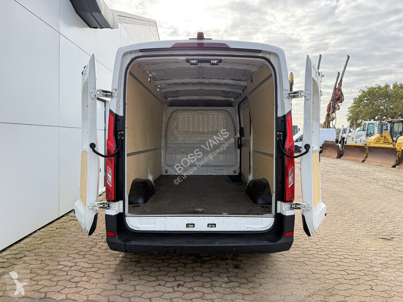 Bedrijfswagen Maxus 2.0 CiT 150PK L3H2 Airco...