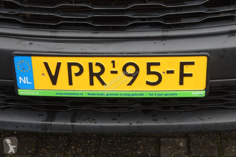 Bedrijfswagen Fiat  FIAT FIORINO