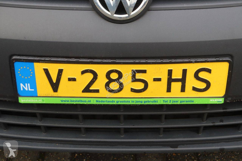 Varevogn Volkswagen