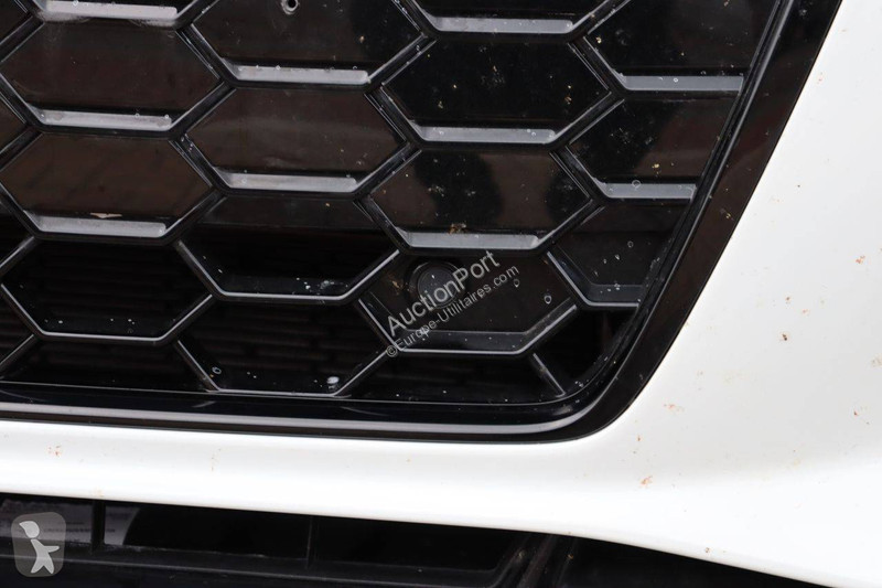 Furgoneta Audi A5