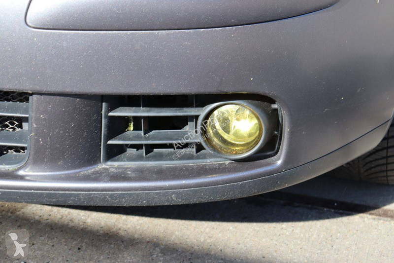 Bedrijfswagen Volkswagen