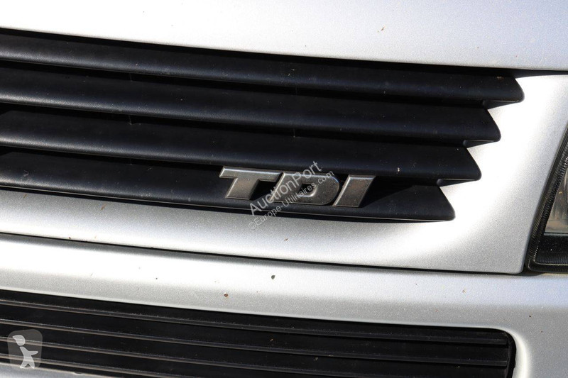 Furgoneta Volkswagen  TRANSPORTER BESTEL 1.0 TDI