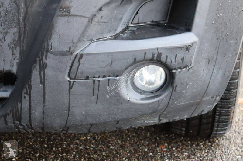Bedrijfswagen Opel