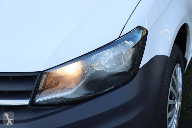 Furgoneta Volkswagen