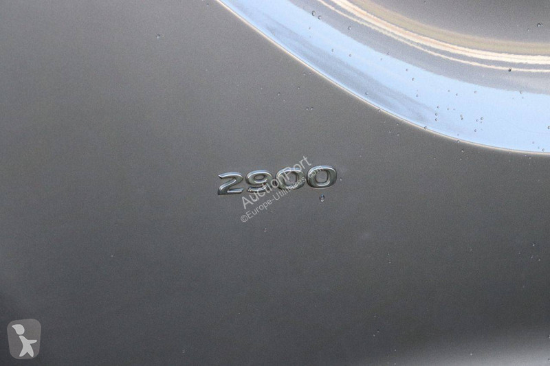 Furgoneta Opel  VIVARO-B