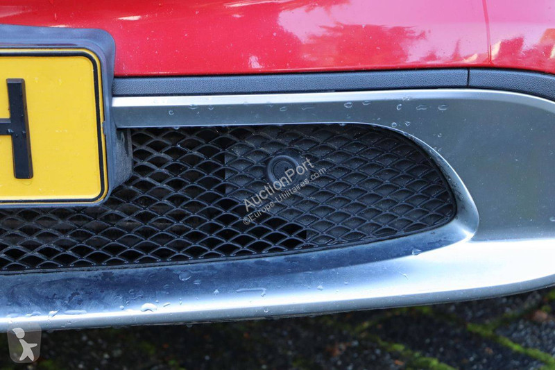 Bedrijfswagen Mercedes D GLA