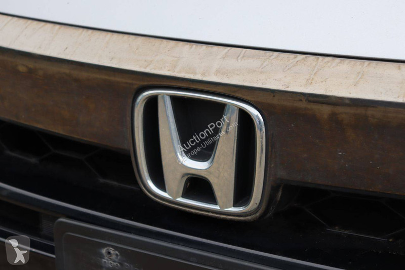 Bedrijfswagen Honda Sport