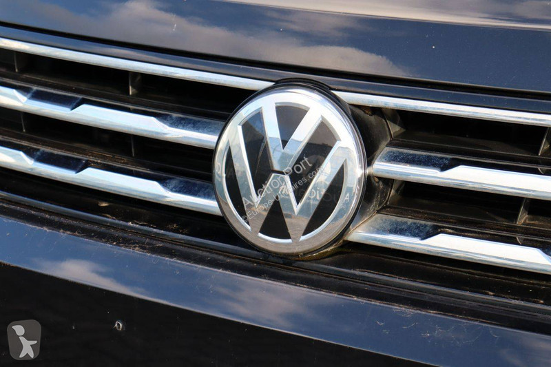 Furgoneta Volkswagen