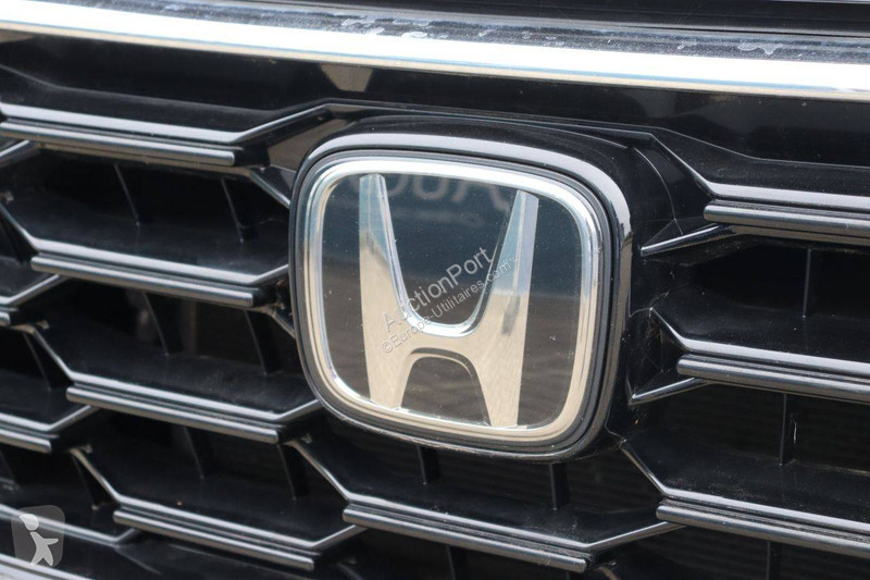 Furgoneta Honda Sport
