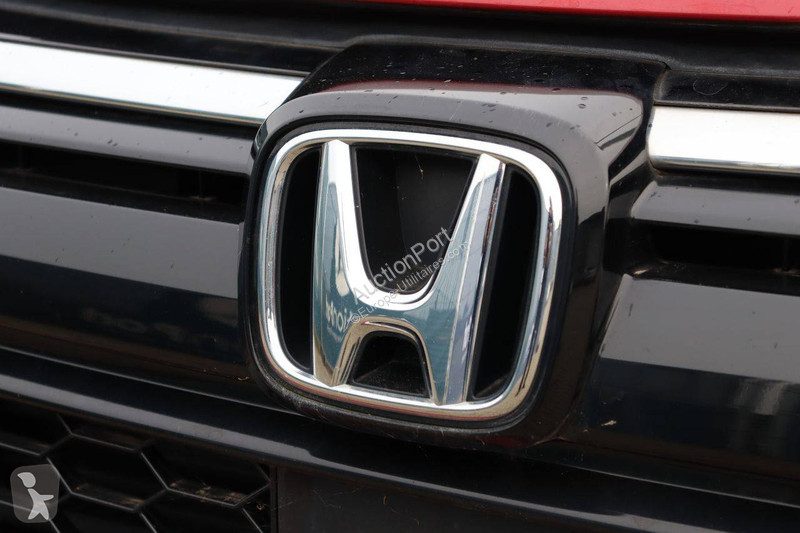Furgoneta Honda