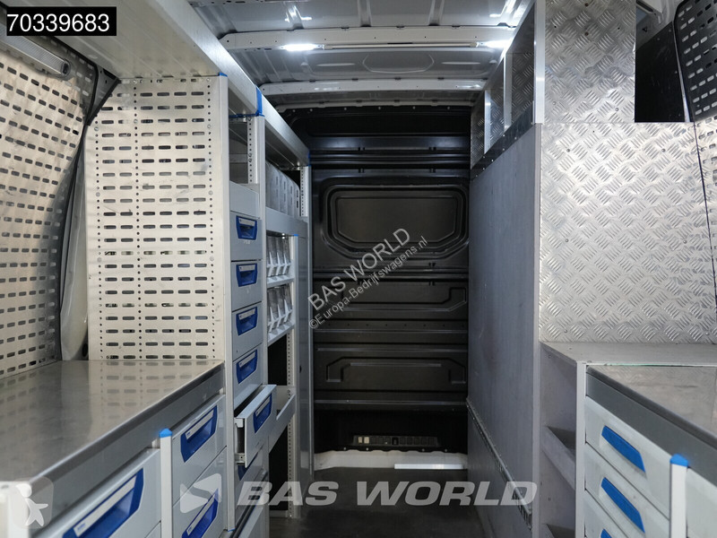 Bedrijfswagen Volkswagen 177pk Automaat 180PK...