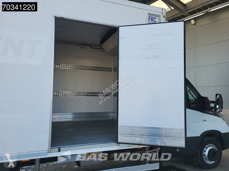 Bedrijfswagen Iveco 72C18 3.0L Automaat...