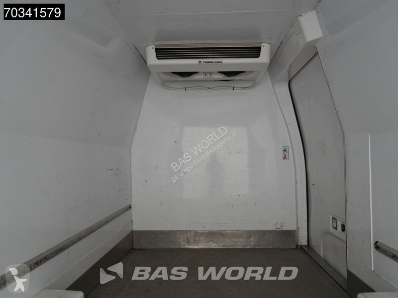 Furgoneta Iveco 35S16 Automaat Koel/Vrieswagen...