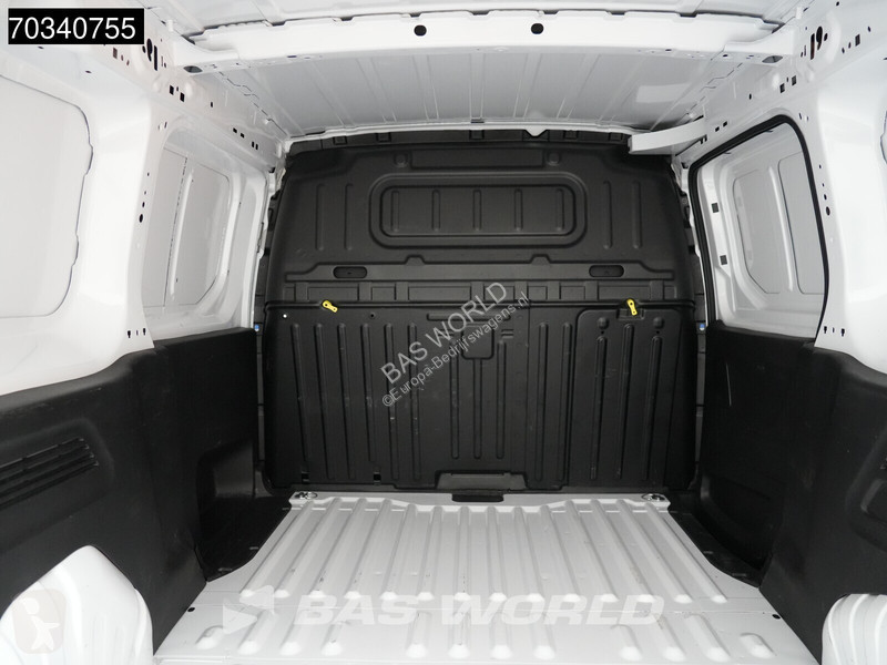 Bedrijfswagen Opel L2H1 Airco Cruise Camera...