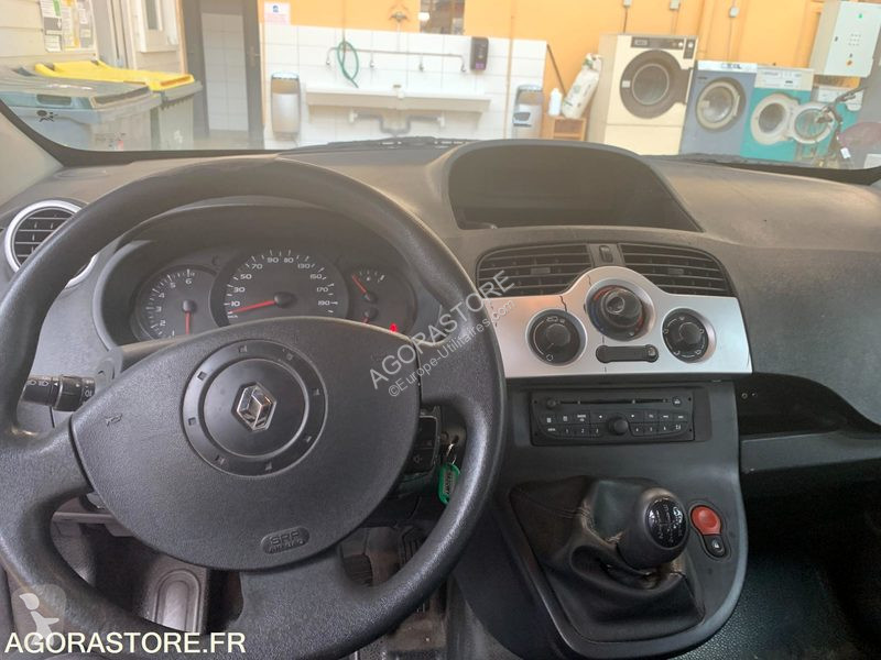 Furgoneta Renault KANGOO