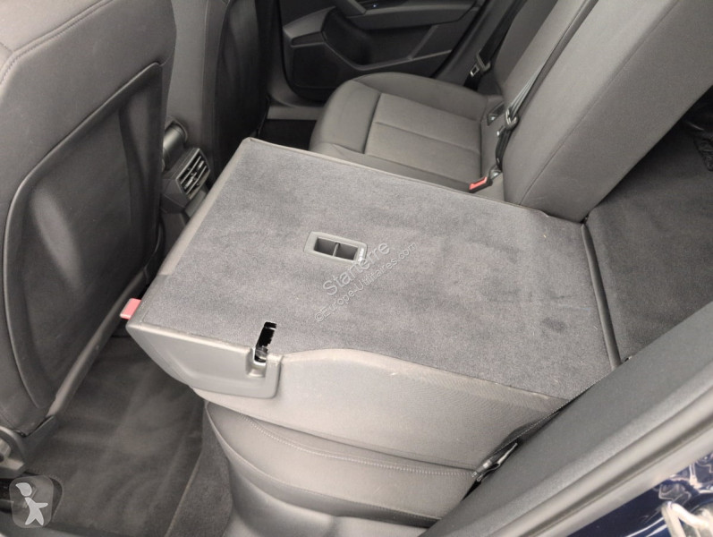 Audi  A3 SPORTBACK Transporter