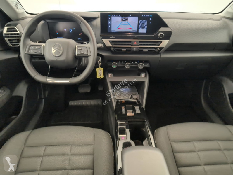 Citroën  Transporter