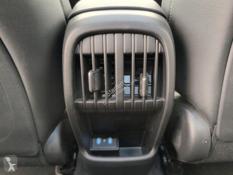 Hyundai  KONA Transporter
