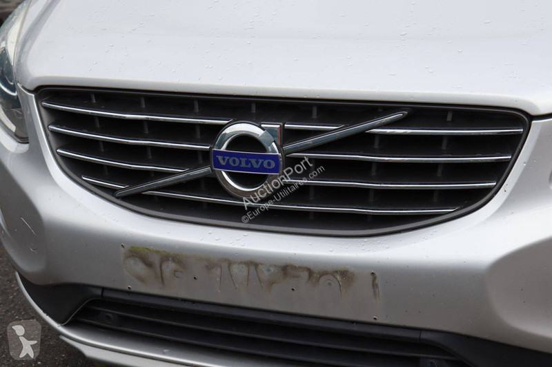 Furgoneta Volvo