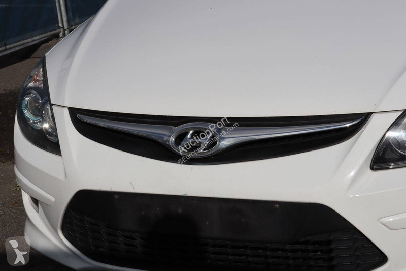 Bedrijfswagen Hyundai i30