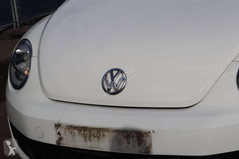 Furgoneta Volkswagen  Beetle