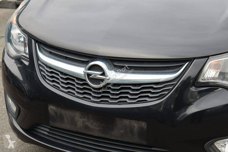 Furgoneta Opel  KARL