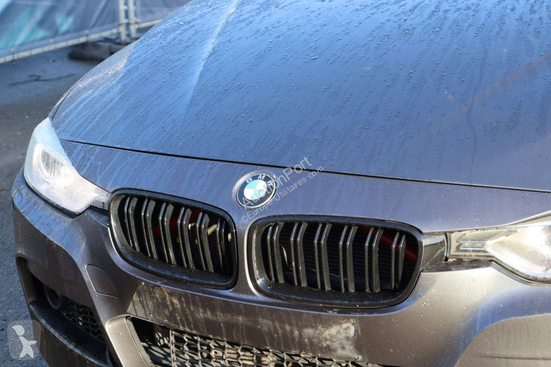 Furgoneta BMW 316i 3 Serie