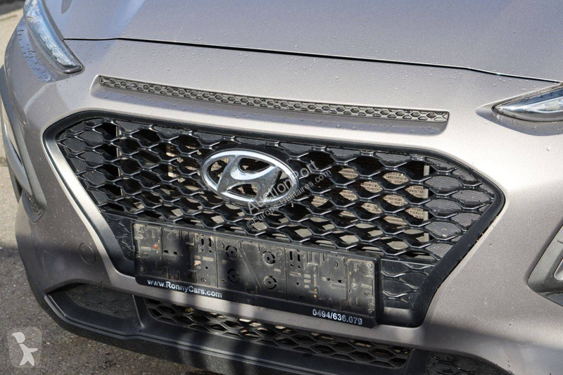 Bedrijfswagen Hyundai  KONA