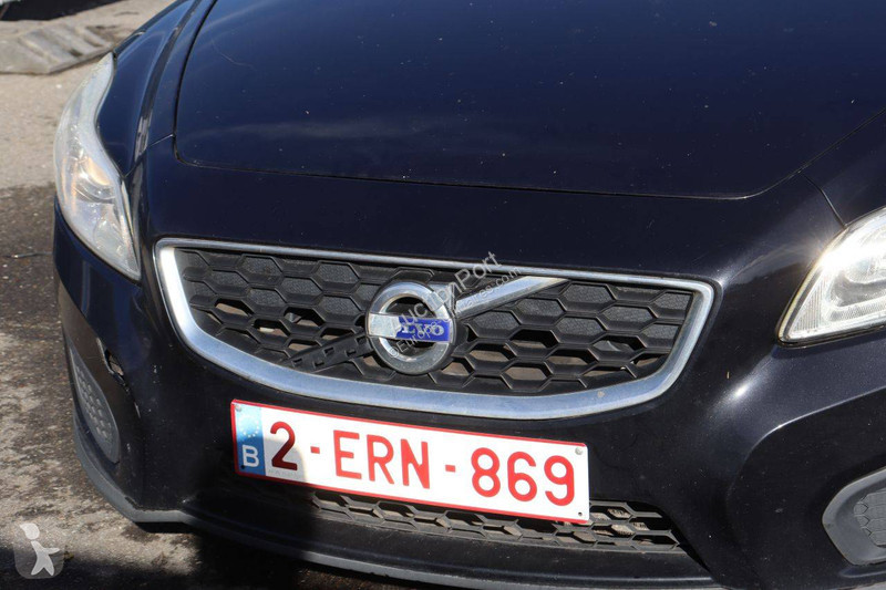 Furgoneta Volvo