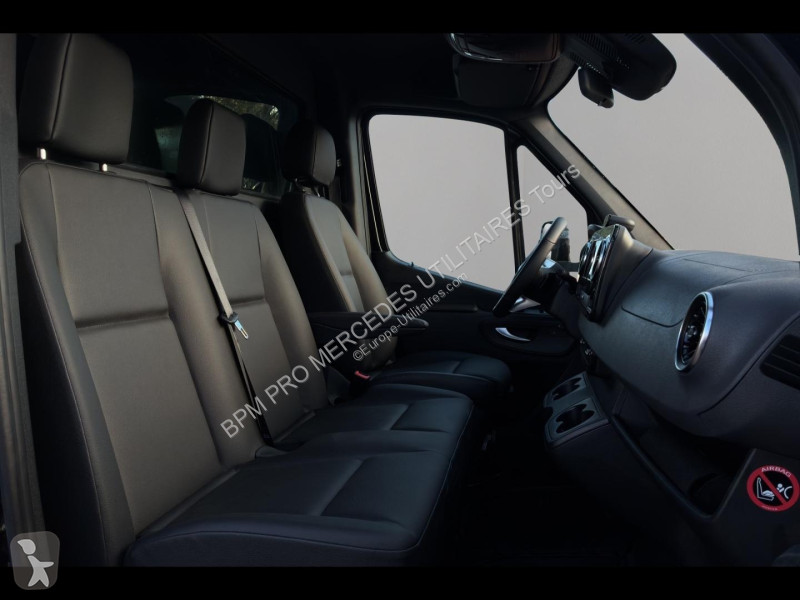Bedrijfswagen Mercedes CCb 519 CDI 43 3T5...