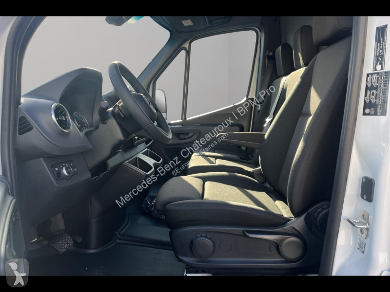 Furgoneta Mercedes Sprinter Fg 314 37 3T5 Pro