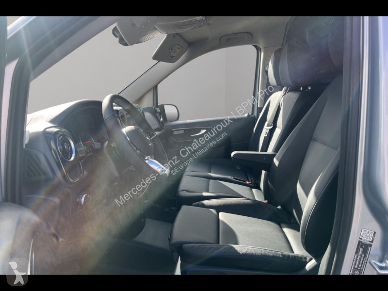 Bedrijfswagen Mercedes Fg 119 CDI Compact...