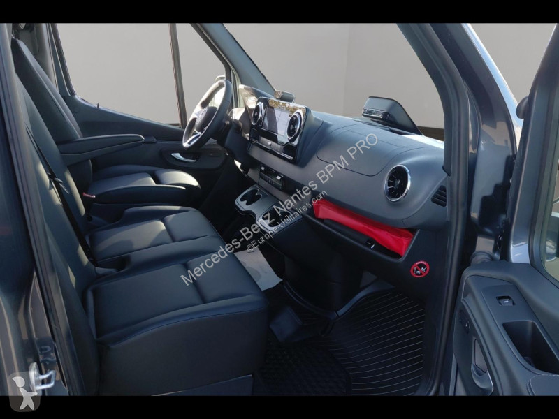 Bedrijfswagen Mercedes Fg 317 CDI 37 3T5 Select...