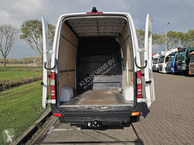 Furgoneta Mercedes 316 L2H2 Navi Camera 163Pk...