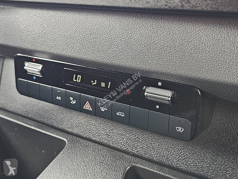 Furgoneta Mercedes 315 L1H1 LED Automaat Mbux...