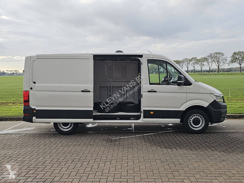 Bedrijfswagen Volkswagen 2.0 L2H1 | DSG |...