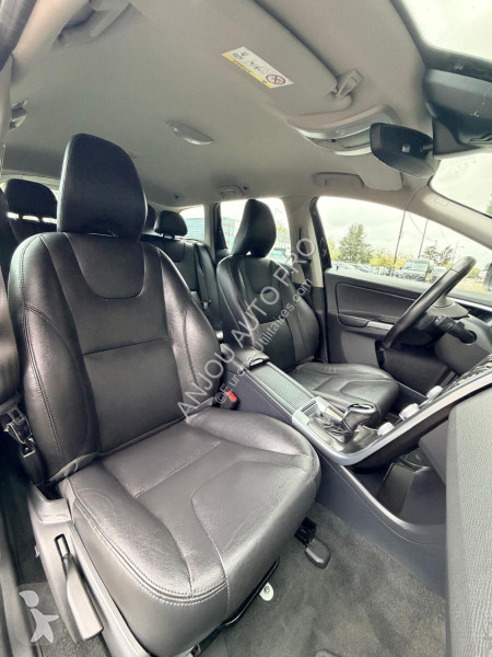 Furgoneta Volvo D3 150 CH SUMMUM GEARTRONIC A