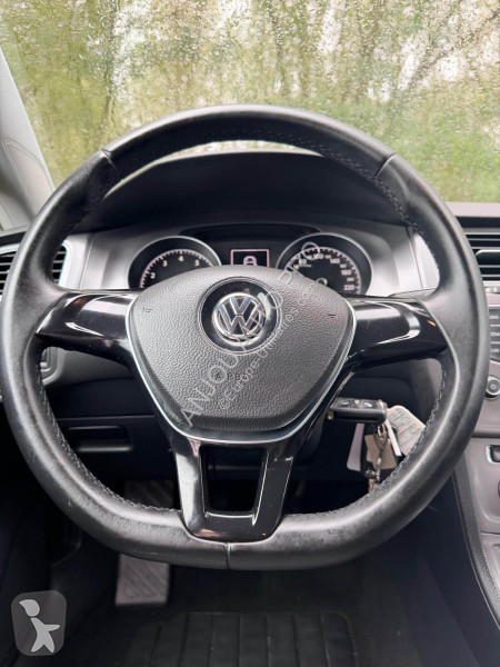 Haszongépjármű Volkswagen 1.2 TSI 85 BLUEMOTION...