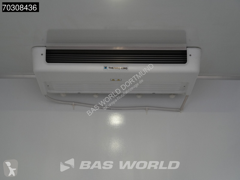 Furgoneta Iveco 72C18 Neu! Automatik 1000KG...
